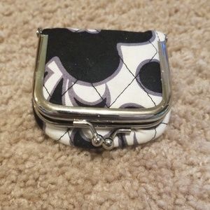 Vera Bradley Contact case